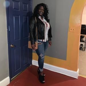 Meet your Posher, Jennifer